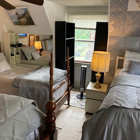 Highland Park Pittsburgh公寓 外观 照片