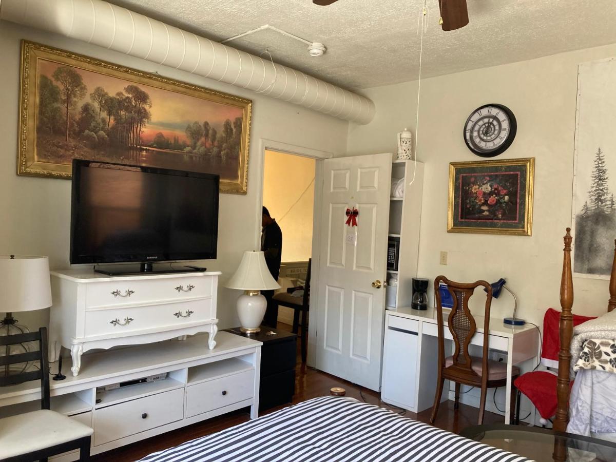 Highland Park Pittsburgh公寓 外观 照片