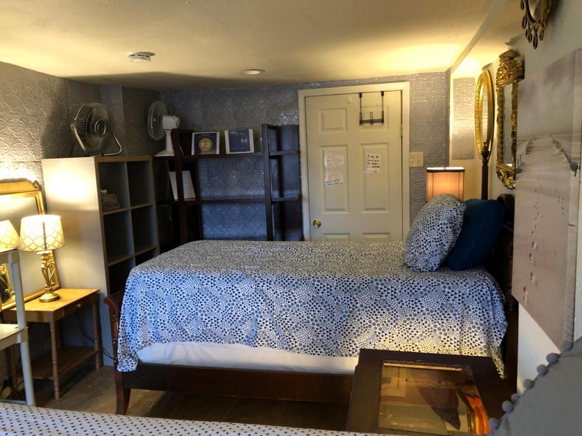 Highland Park Pittsburgh公寓 外观 照片