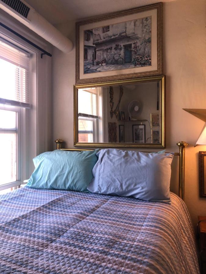 Highland Park Pittsburgh公寓 外观 照片