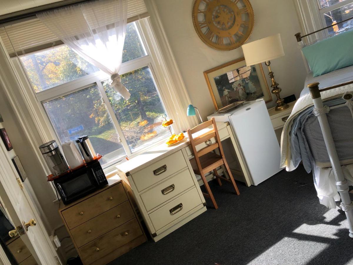 Highland Park Pittsburgh公寓 外观 照片