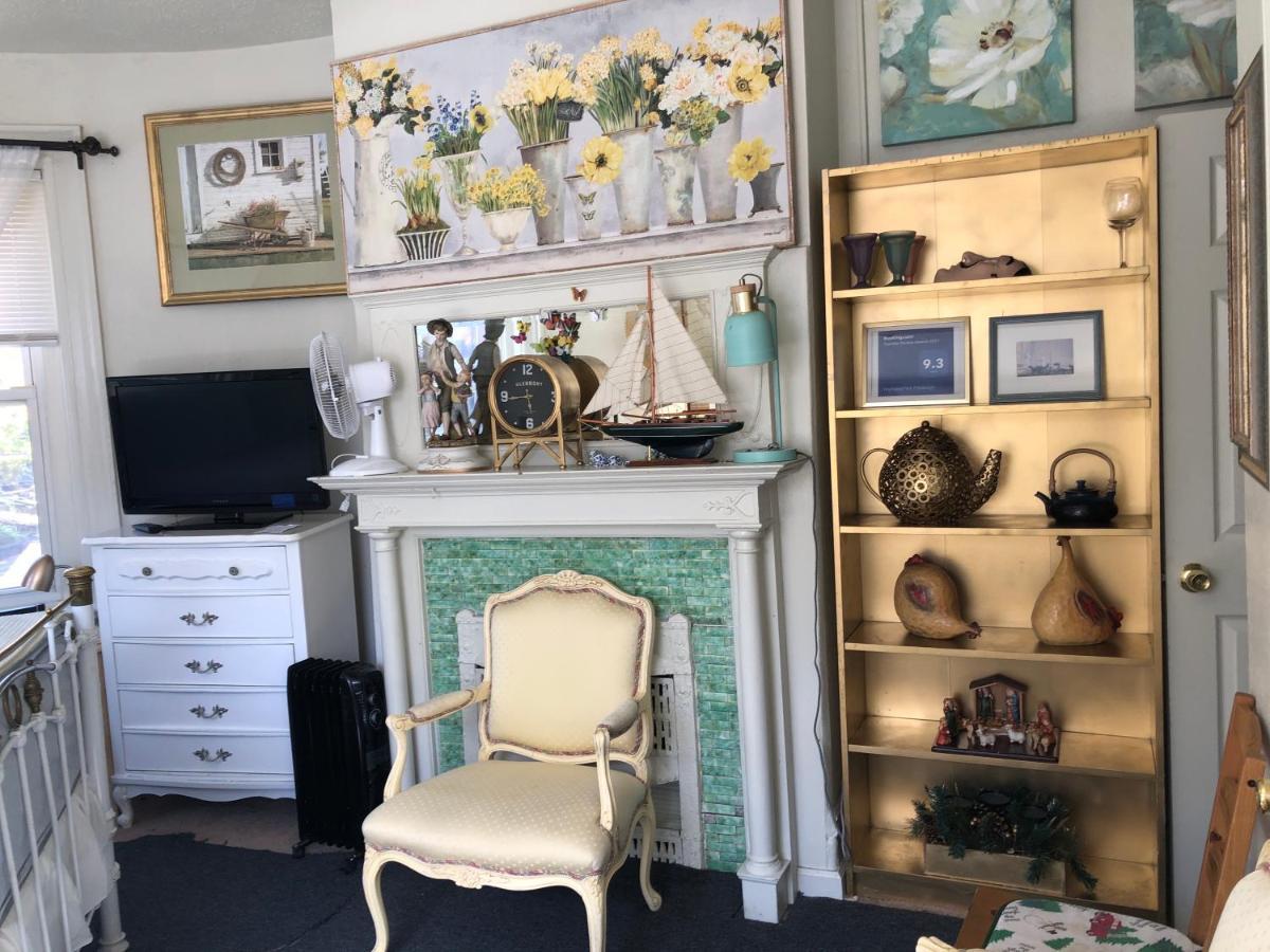 Highland Park Pittsburgh公寓 外观 照片
