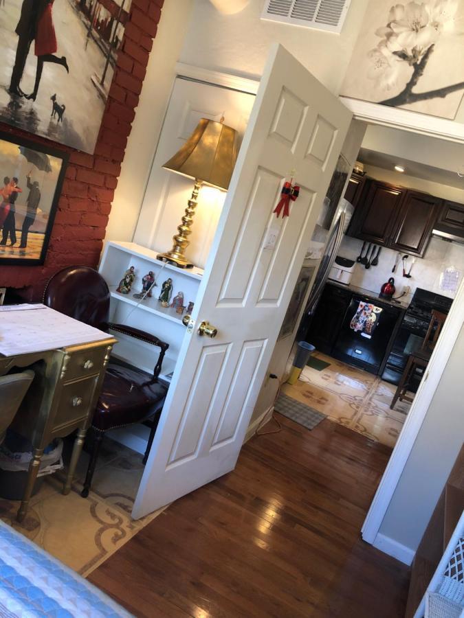 Highland Park Pittsburgh公寓 外观 照片