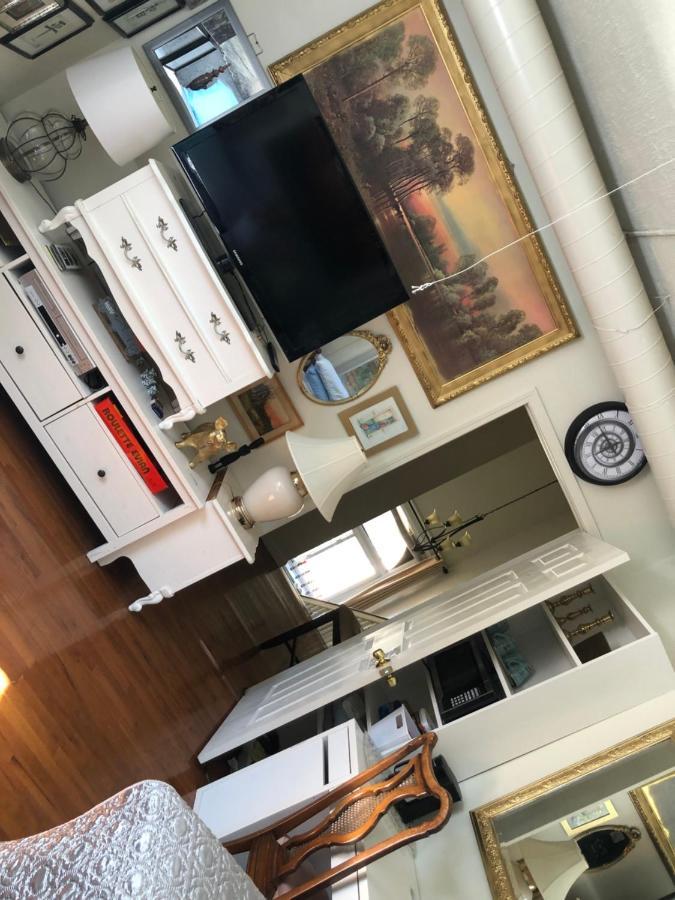 Highland Park Pittsburgh公寓 外观 照片