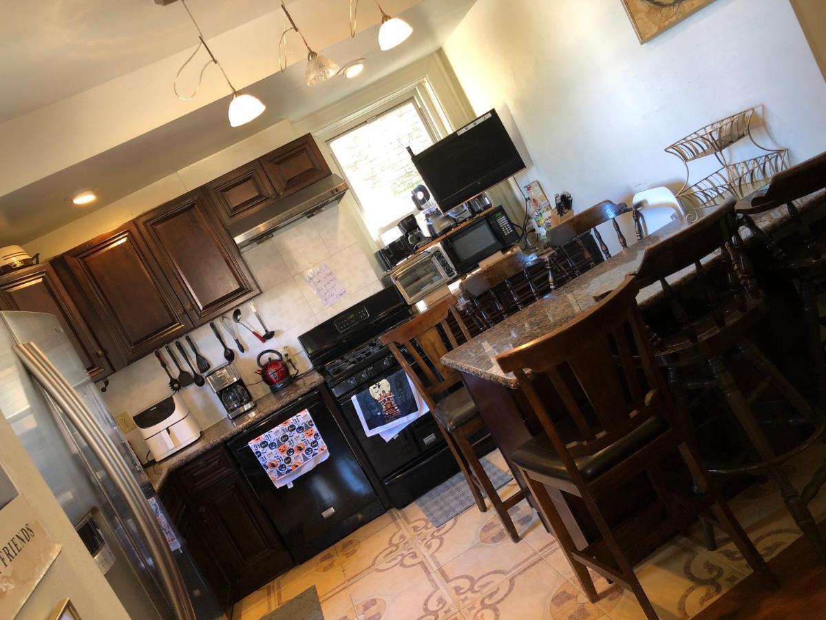 Highland Park Pittsburgh公寓 外观 照片