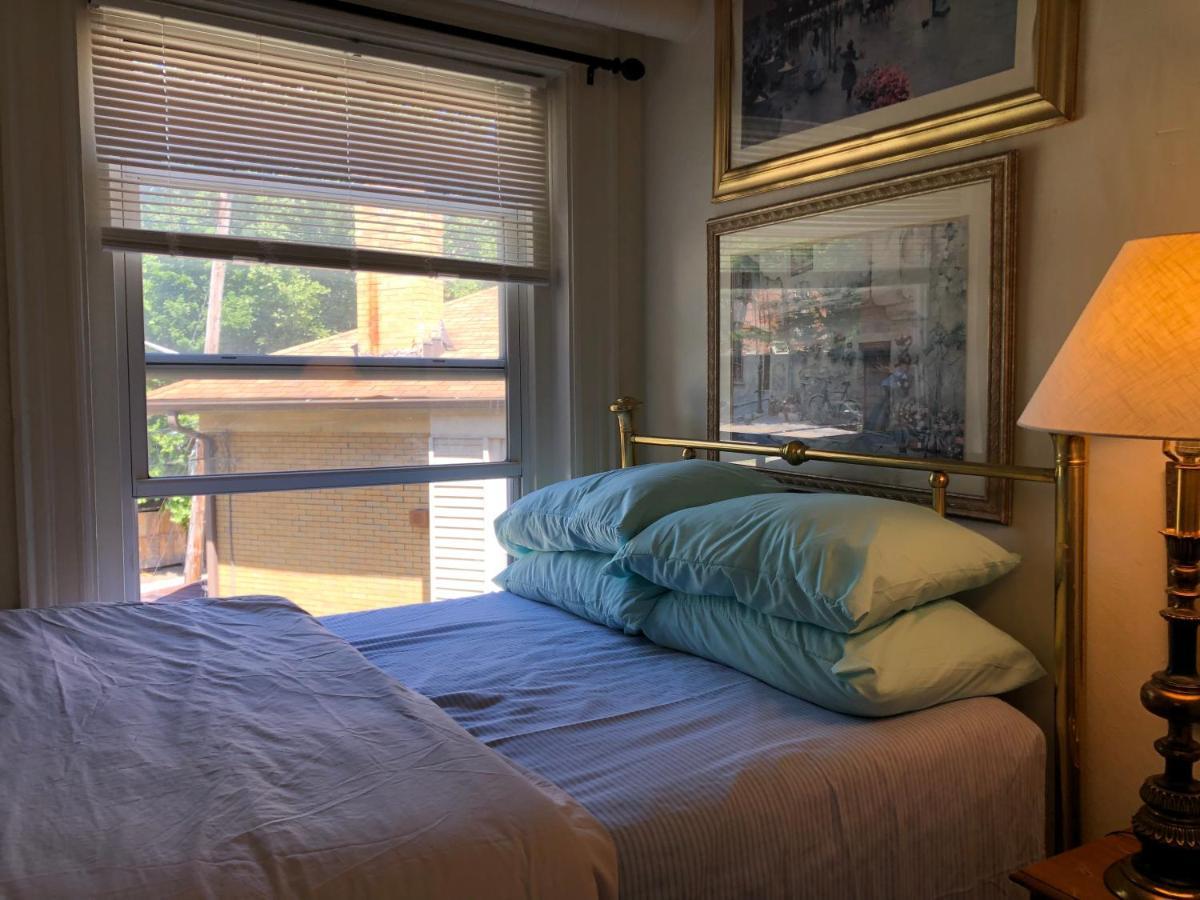 Highland Park Pittsburgh公寓 外观 照片