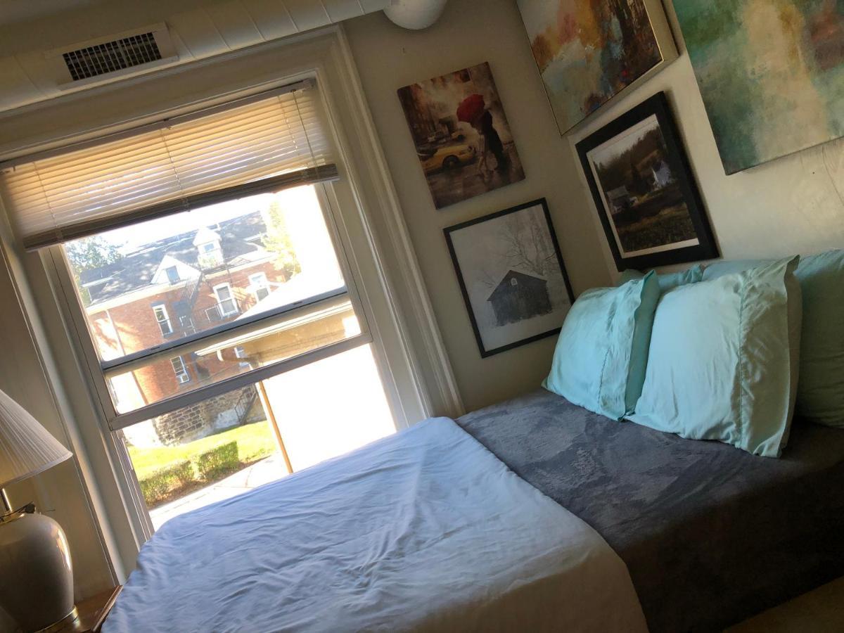 Highland Park Pittsburgh公寓 外观 照片