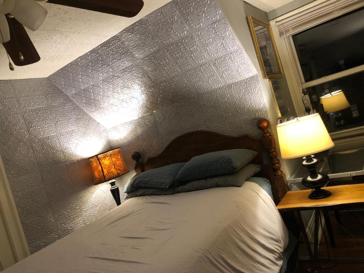 Highland Park Pittsburgh公寓 外观 照片