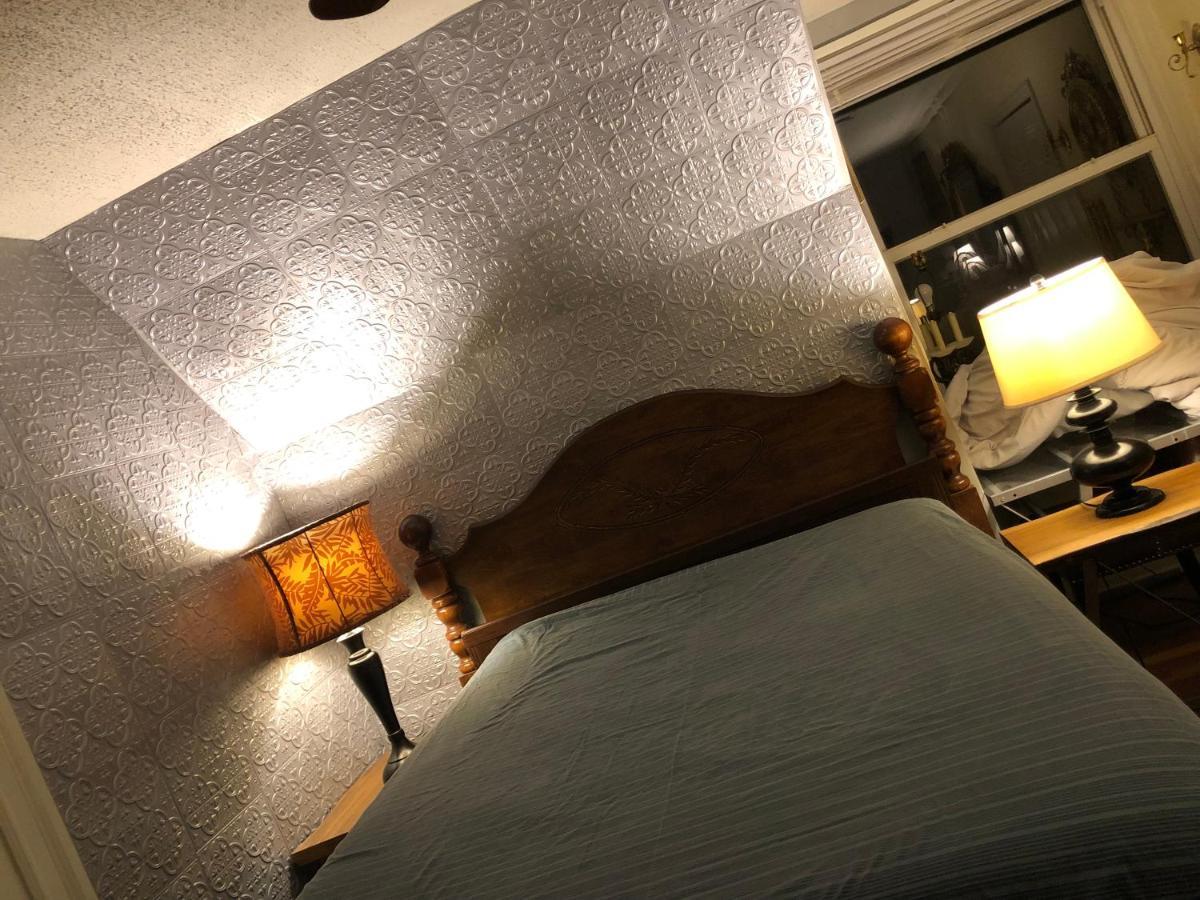 Highland Park Pittsburgh公寓 外观 照片