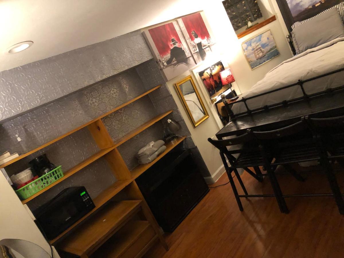 Highland Park Pittsburgh公寓 外观 照片