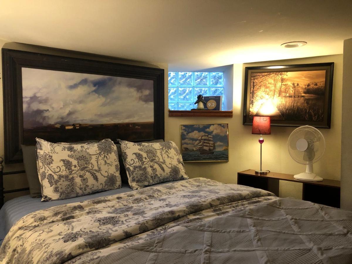 Highland Park Pittsburgh公寓 外观 照片