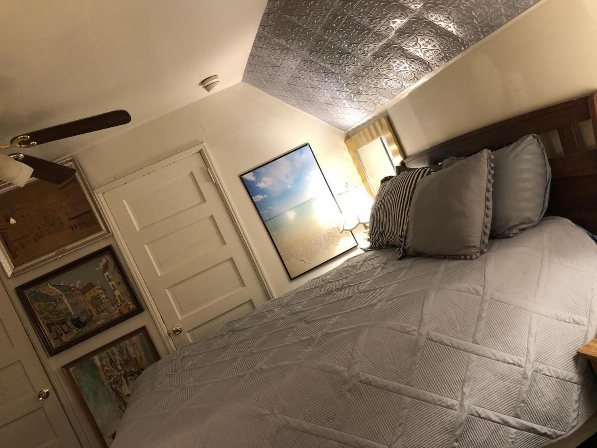 Highland Park Pittsburgh公寓 外观 照片