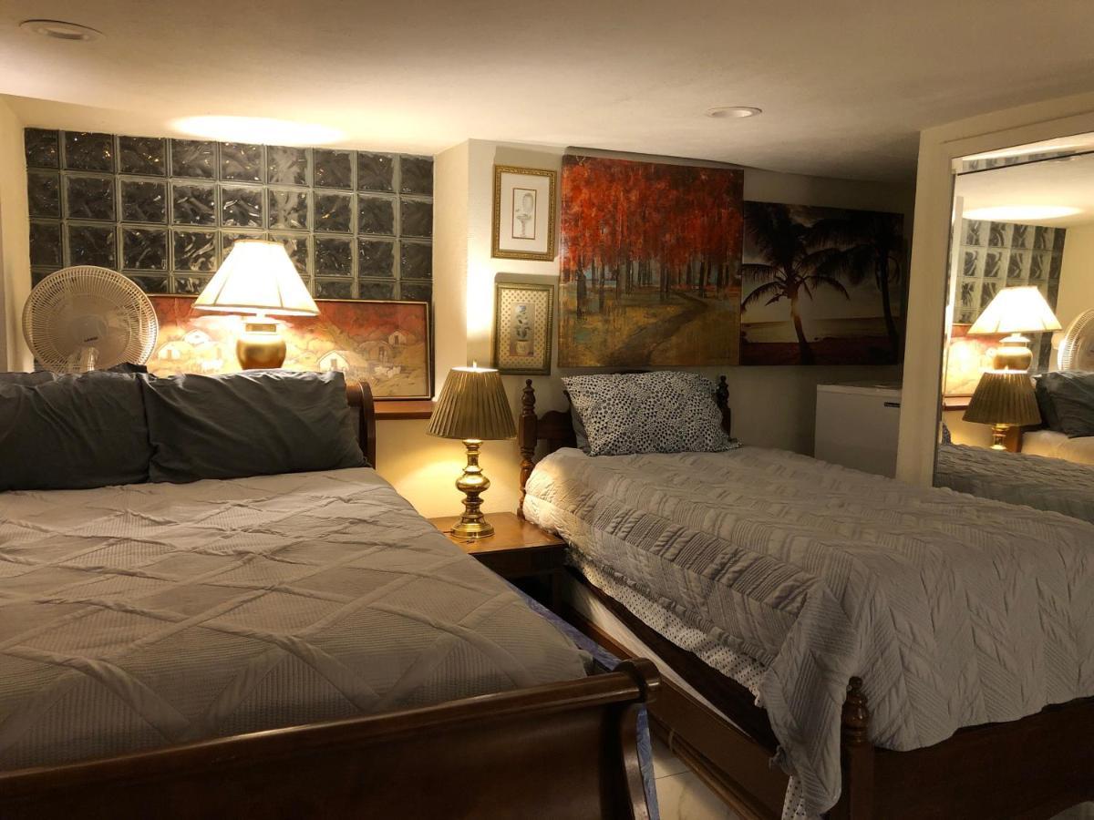 Highland Park Pittsburgh公寓 外观 照片