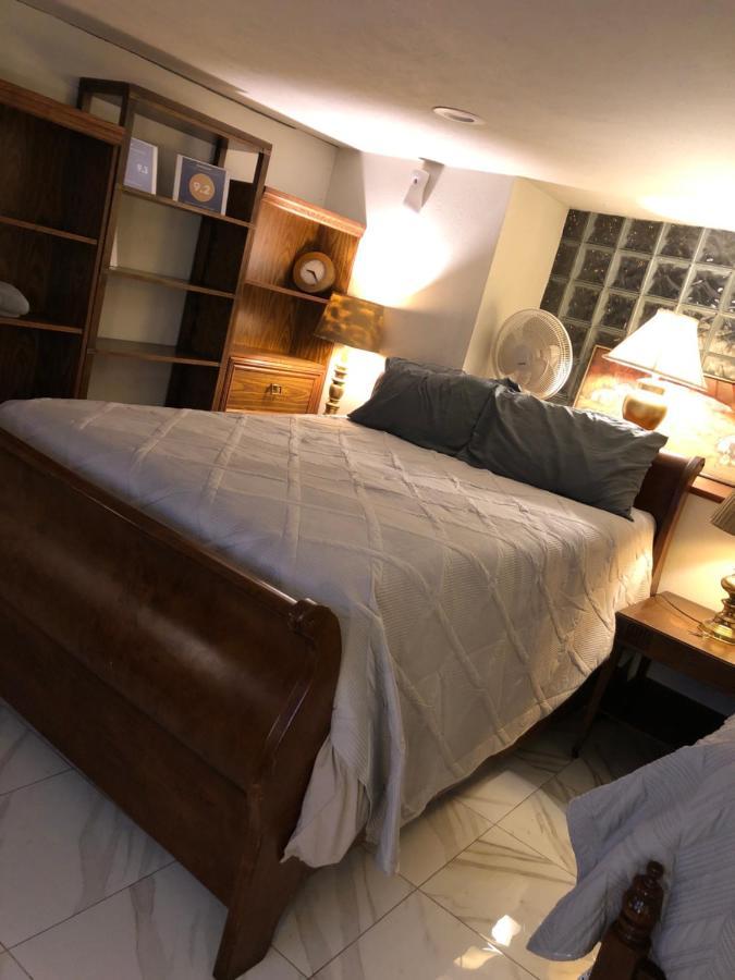 Highland Park Pittsburgh公寓 外观 照片