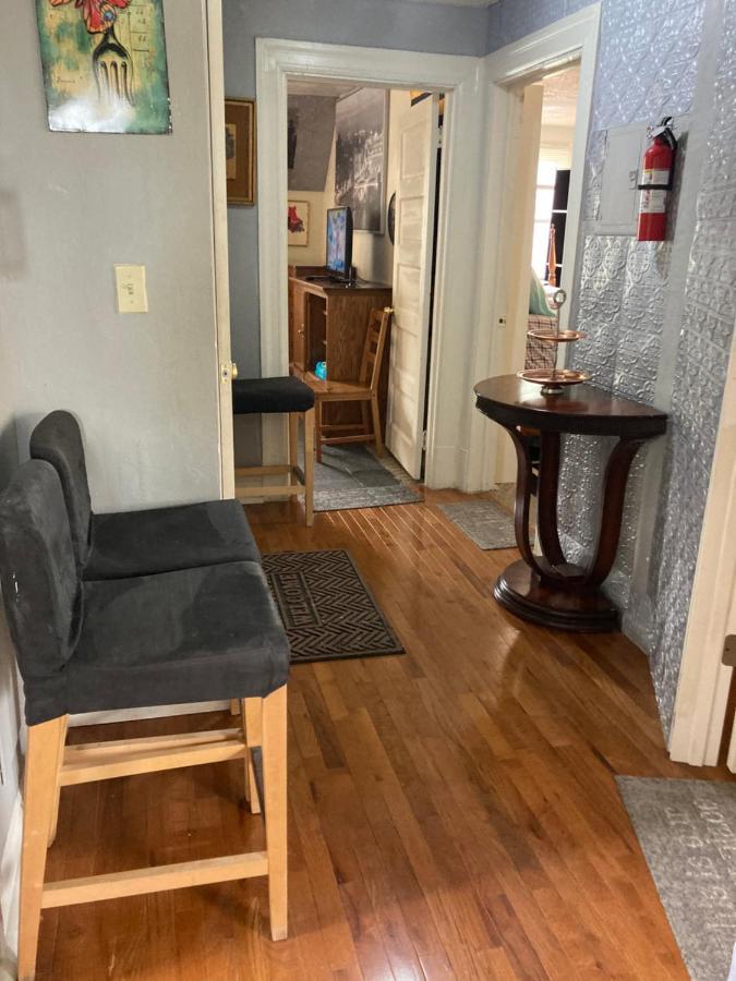 Highland Park Pittsburgh公寓 外观 照片